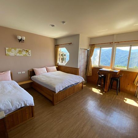 Shan Shui-Yuan Vege Guest House Renai Exterior foto