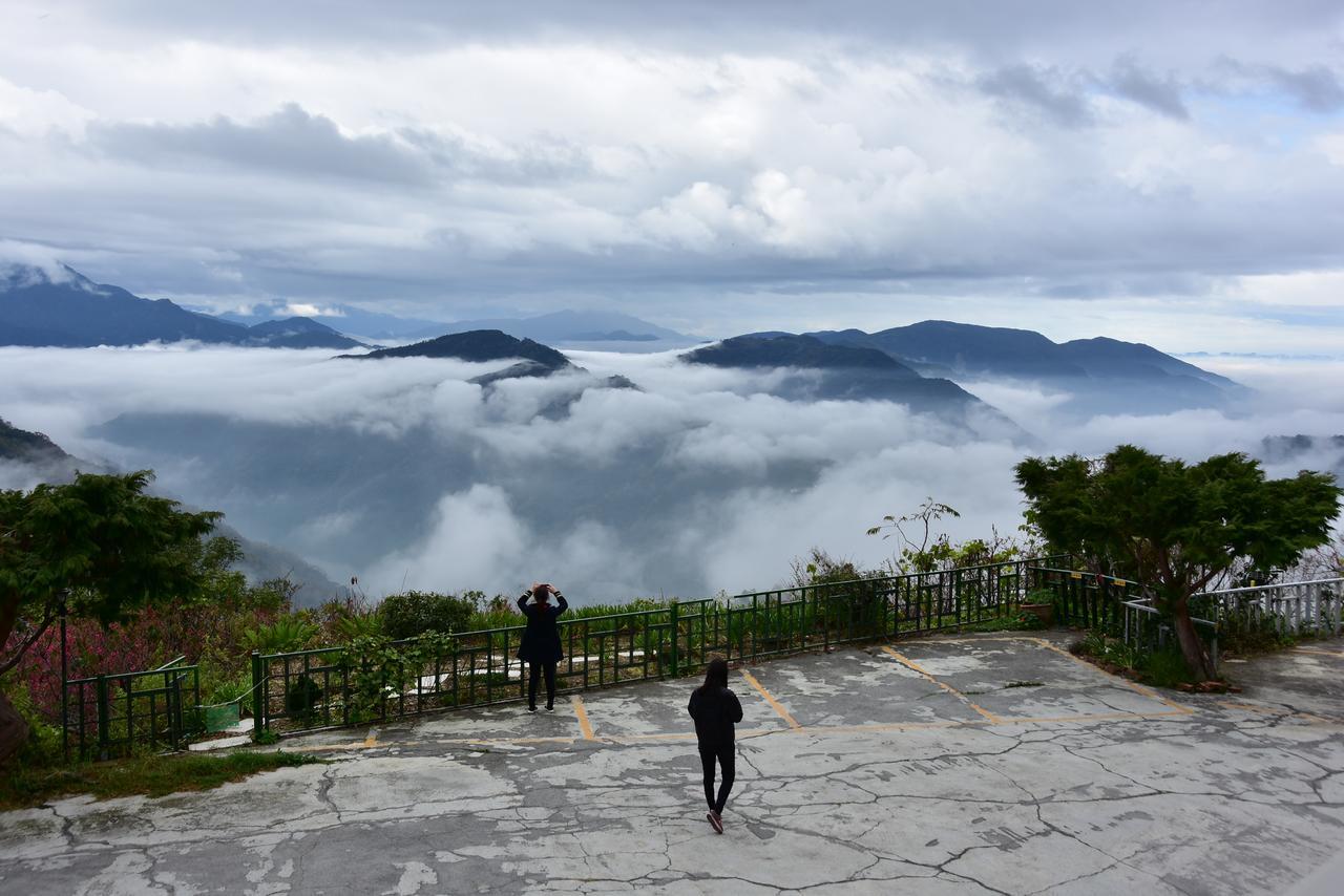 Shan Shui-Yuan Vege Guest House Renai Exterior foto
