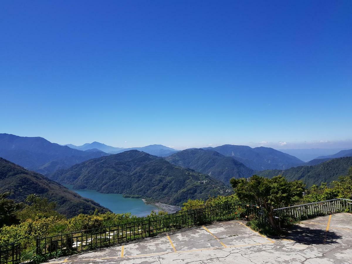 Shan Shui-Yuan Vege Guest House Renai Exterior foto