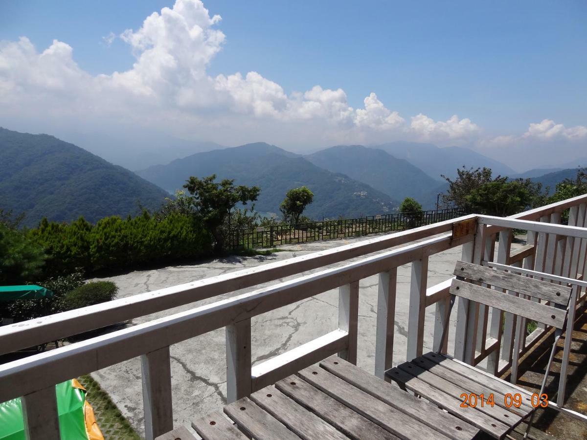 Shan Shui-Yuan Vege Guest House Renai Exterior foto